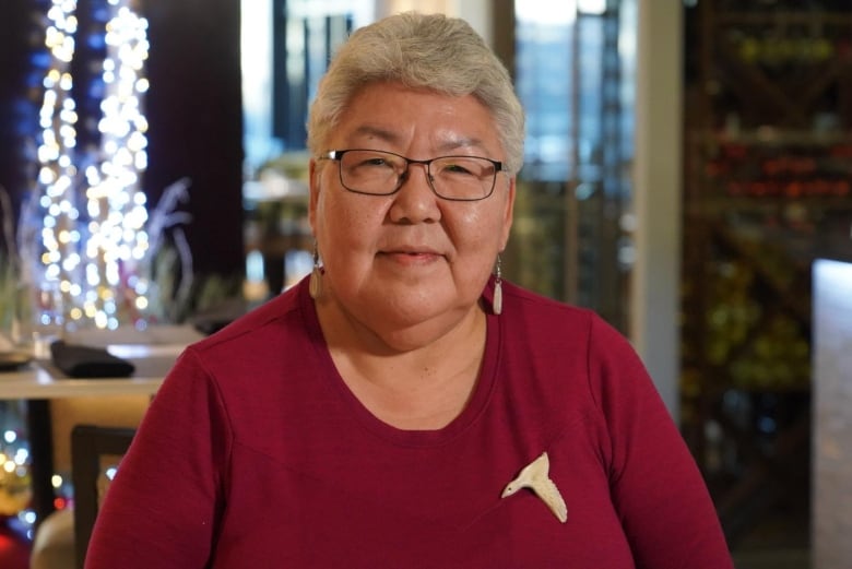 inuit come to montreal for medical care the lodge where patients stay is riddled with problems