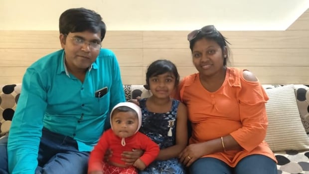 3rd man charged in india after family found frozen to death near u s border in manitoba