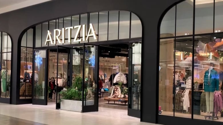 aritzia is having a moment in the u s but can it live up to the hype 4