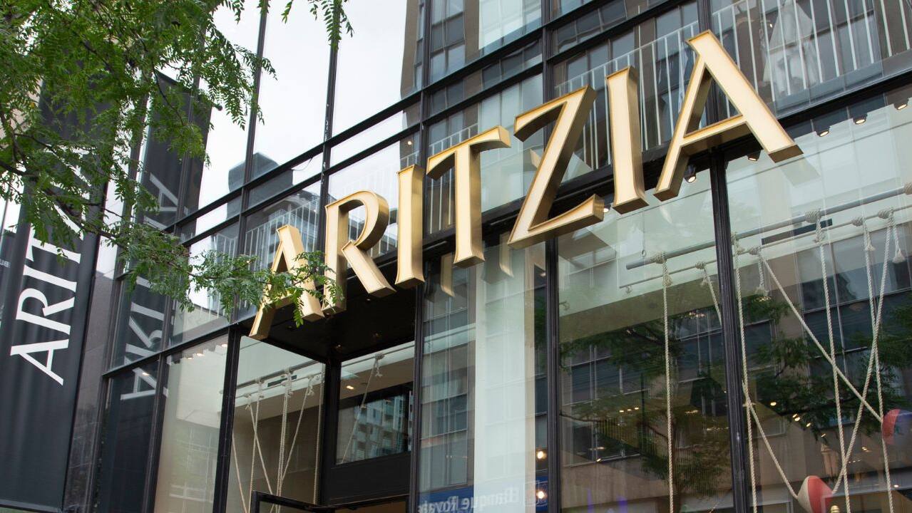 aritzia is having a moment in the u s but can it live up to the hype 5