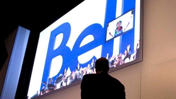 bell replaces pledge of 5 cents per text on lets talk day with lump sum 10m donation