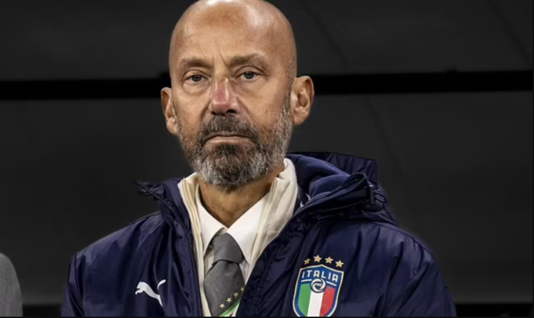 Former Italy and Chelsea striker, Gianluca Vialli dies at 58 after long battle with pancreaticÂ cancer