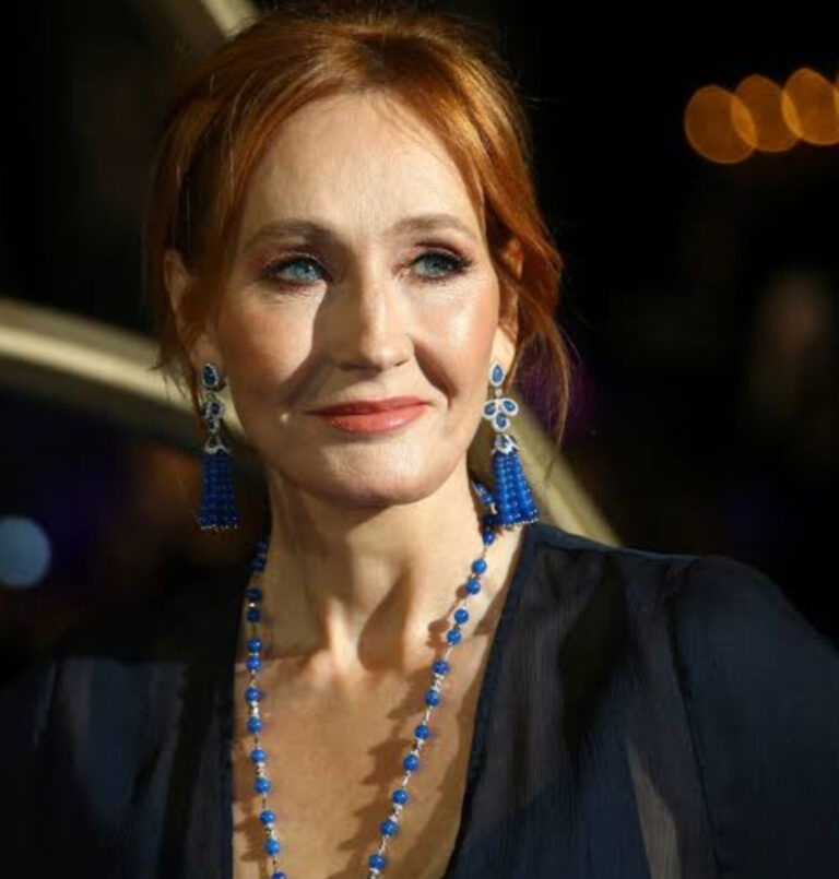 JK Rowling angers LGBTQ community again after insisting pro-trans men can’t define what a woman is