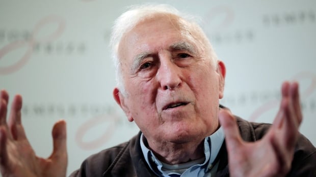 report finds that larche co founder jean vanier sexually abused 25 women