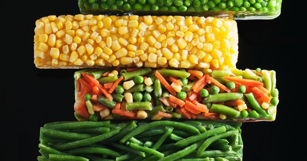 the best and worst times to use frozen vegetables according to experts 2