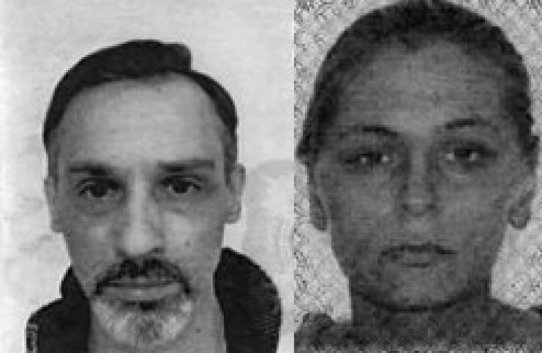The Toronto Police Service is seeking the public's help identifying a man and woman wanted in connection with a complex mortgage fraud investigation.
