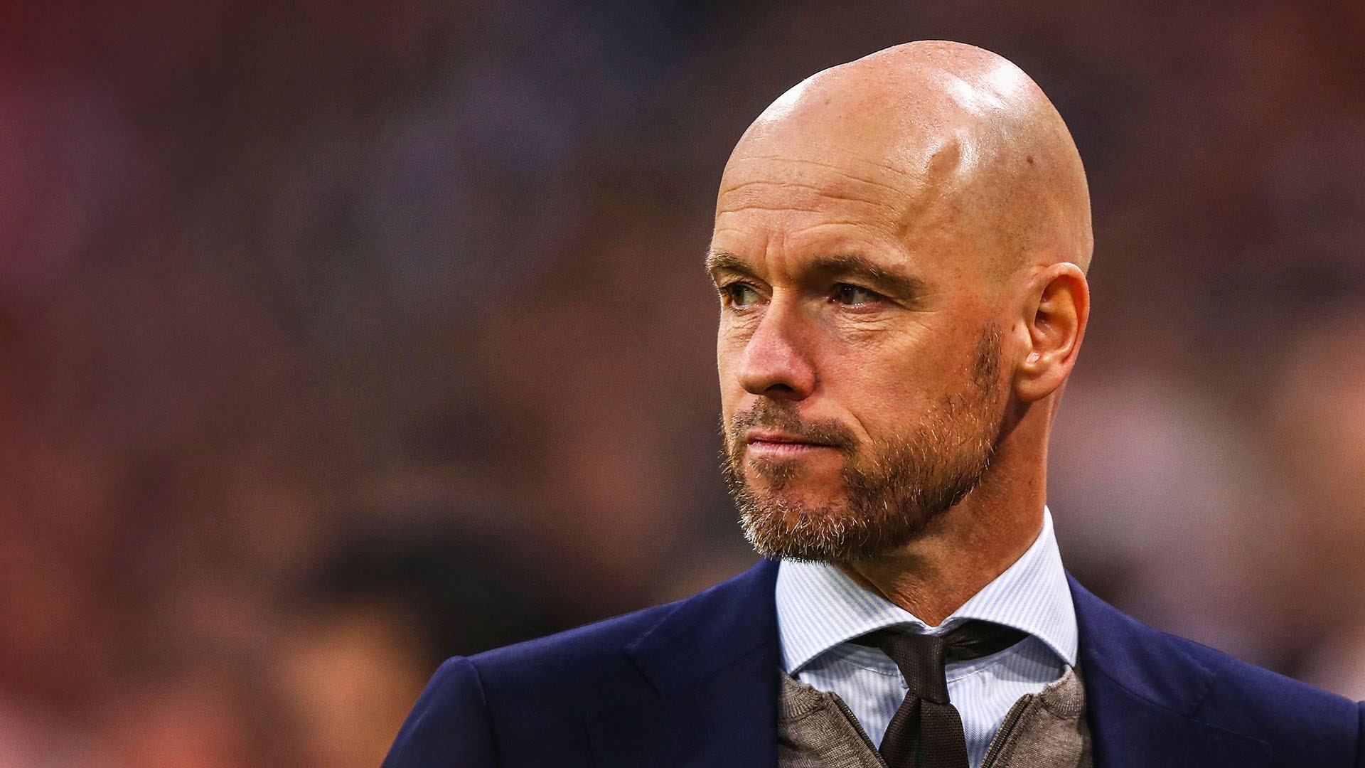 transfer erik ten hag wants two top man united stars to leave old trafford