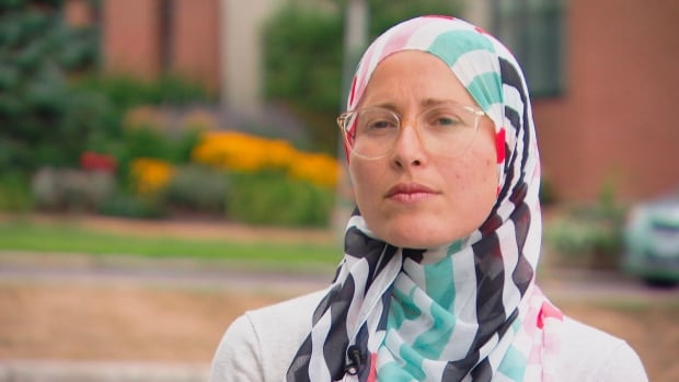 trudeau announces amira elghawaby as canadas first representative to combat islamophobia