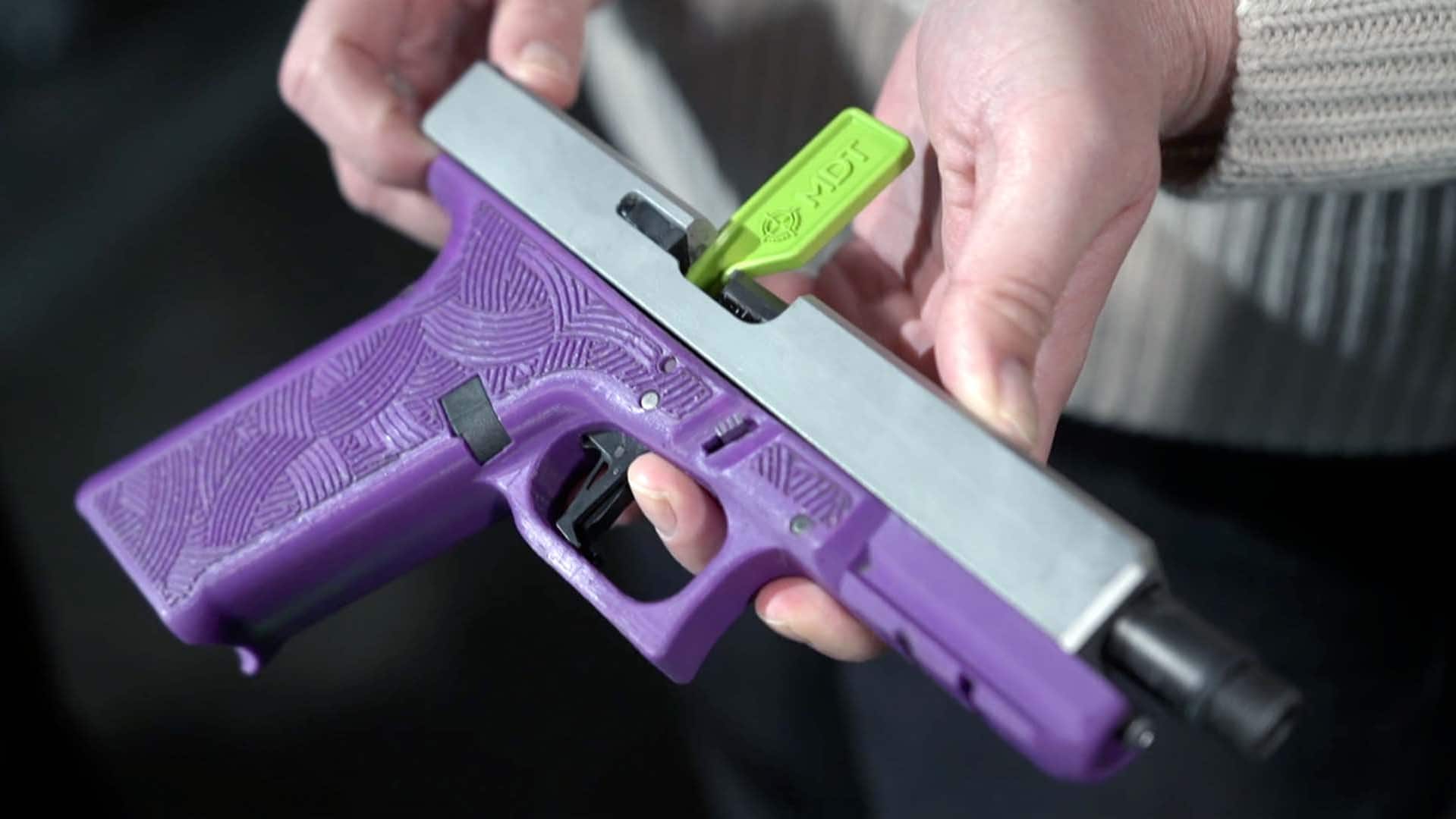 untraceable 3d printed ghost guns on the rise in canada 2