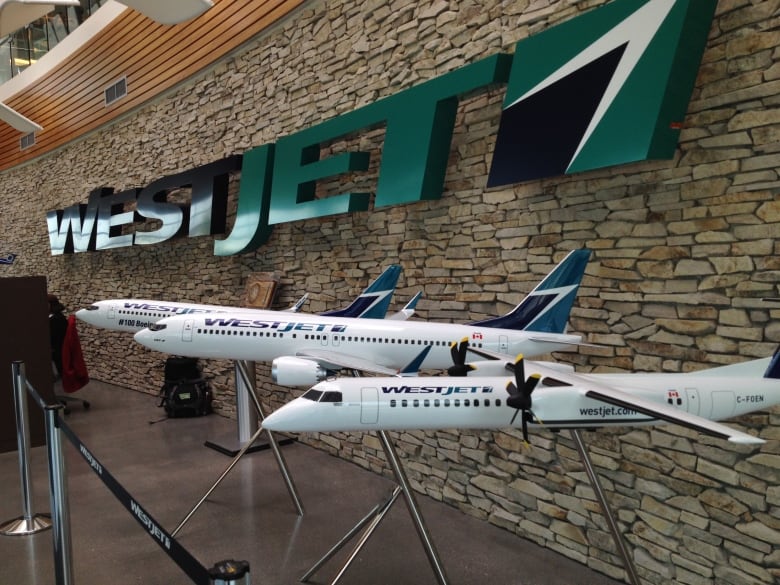 westjet in the west air canada in the east why canadas airlines are becoming more regional