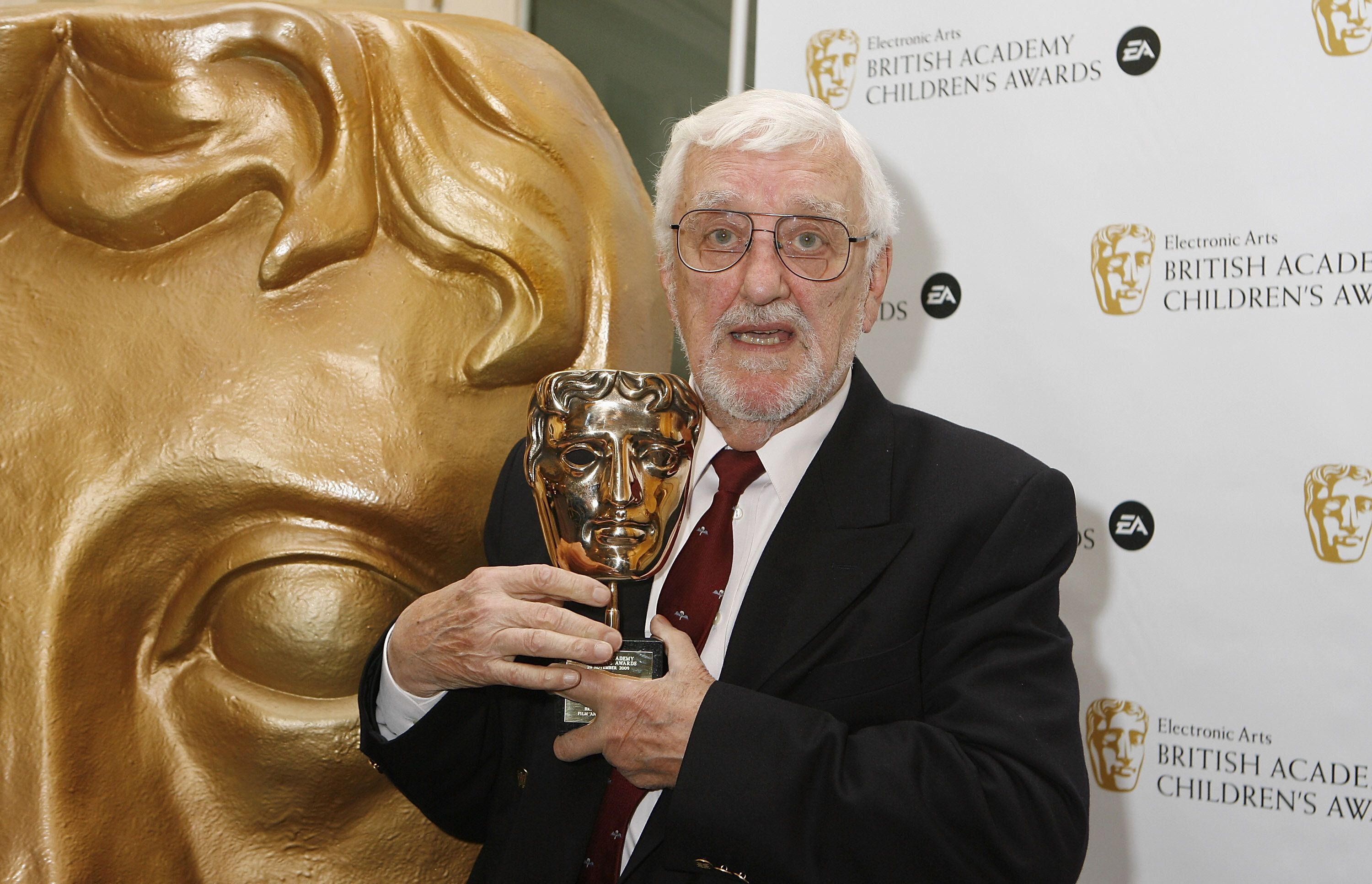 baftas bosses respond to criticism over bernard cribbins absence from in memoriam tributes 1