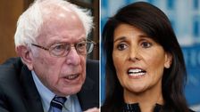 bernie sanders rips nikki haley for old fashioned ageism