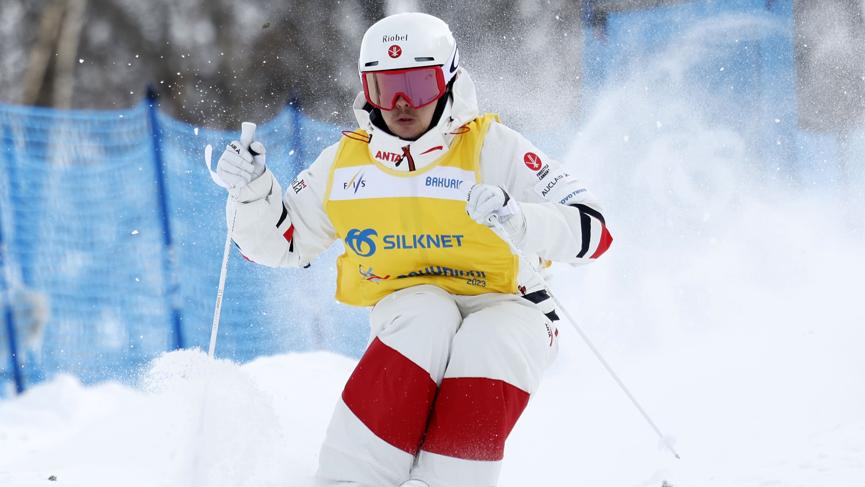 canadas mikael kingsbury makes moguls history with 4th world title 1