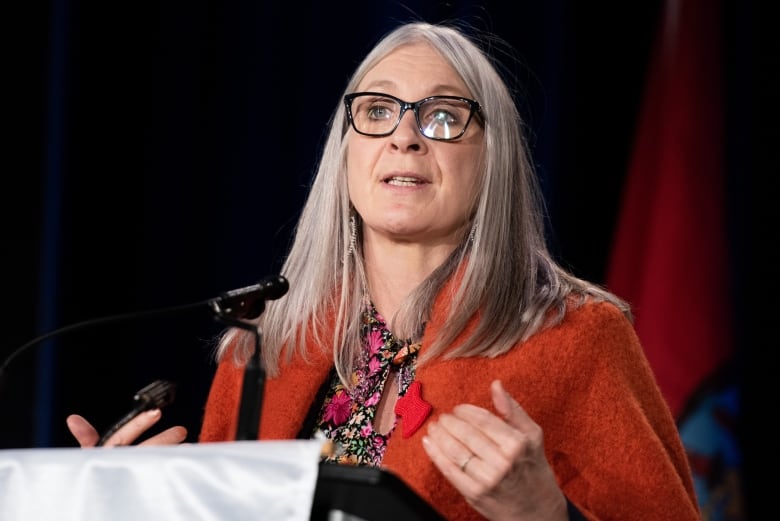 First Nations child-welfare talks yield ‘substantial progress’ toward amended settlement