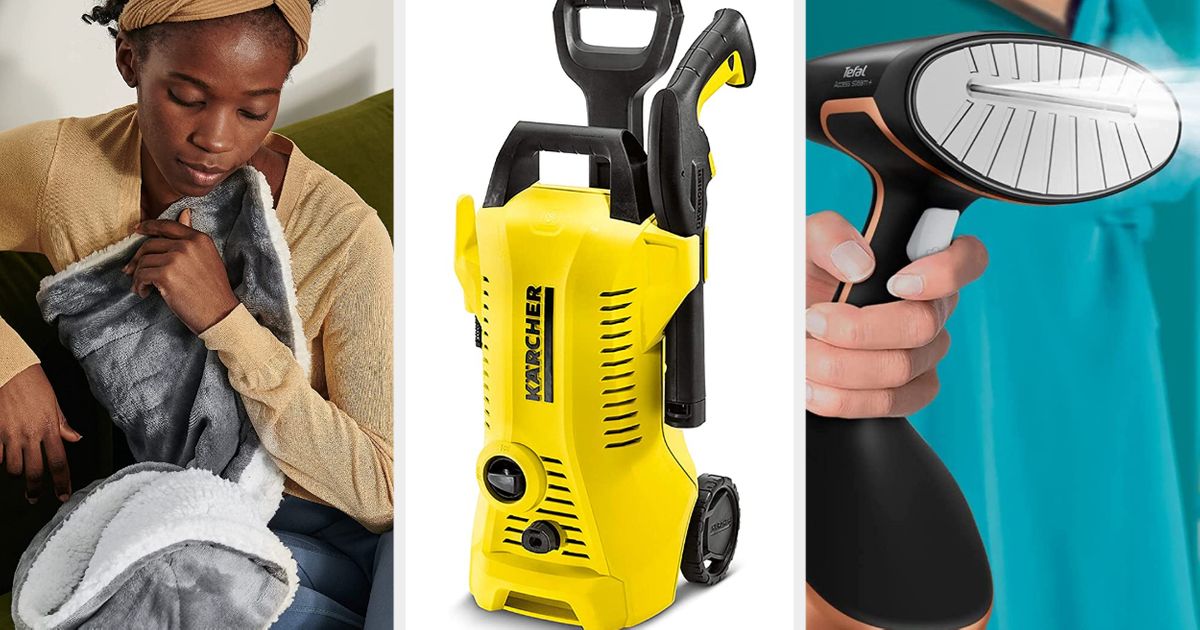 here are the 33 best deals and discounts ive found for you on amazon this week 5