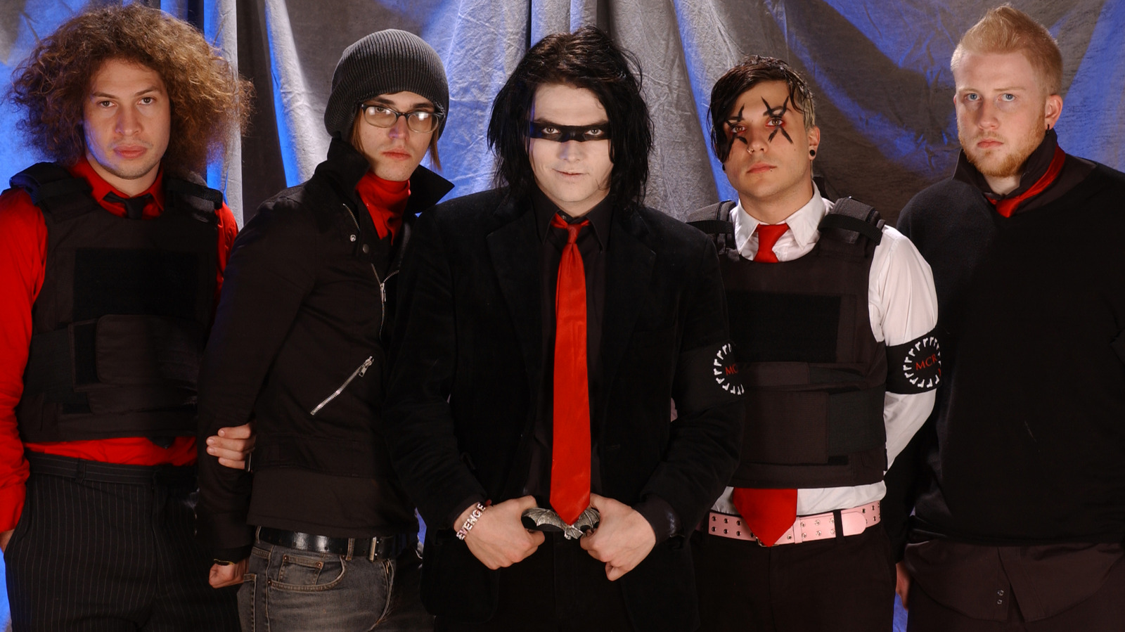 heres why my chemical romance really split up