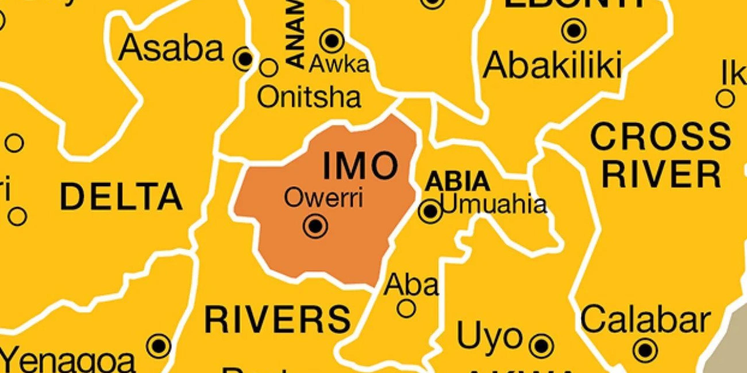 Imo lawmaker?s country home razed down by gunmen