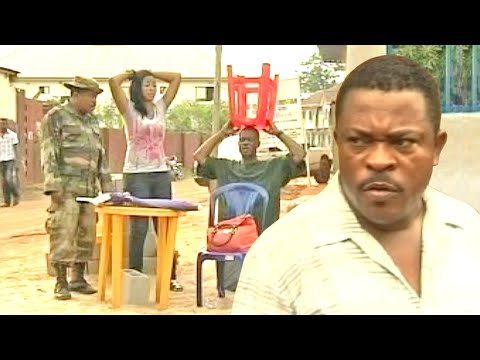 keke soldier sam loco boys will make you laugh with this comedy movie a nigerian movie