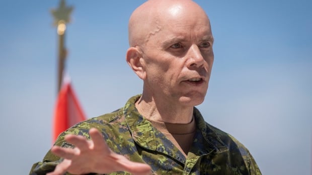object downed over yukon a suspected balloon says canadas top soldier
