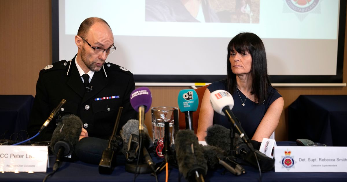 police rule out several distracting public theories about nicola bulleys disappearance 2