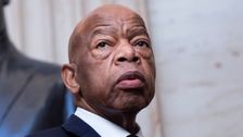 republicans push to rename part of john lewis way in nashville to honor trump
