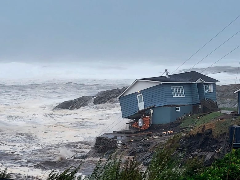 some newfoundland residents hit by fiona still waiting on government relief funding