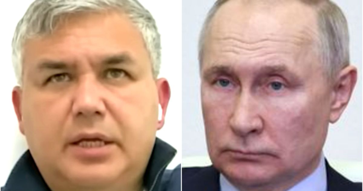 vladimir putins former speechwriter predicts coup to oust putin is real possibility 1