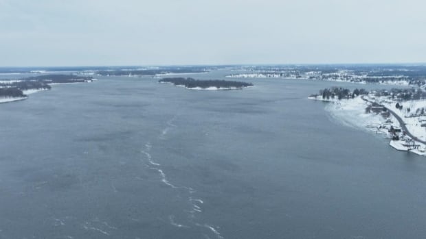 6 bodies including 1 child recovered from st lawrence river
