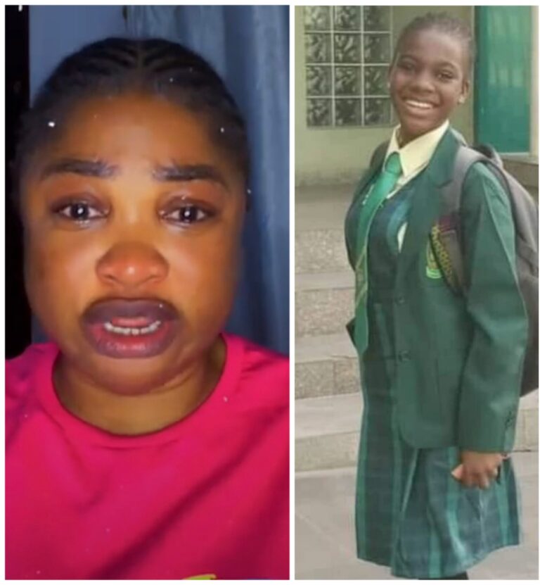 Autopsy revealed my daughter died of electrocution – Mother of 12-year-old Chrisland student who died during the school’s inter-house sports says (video)