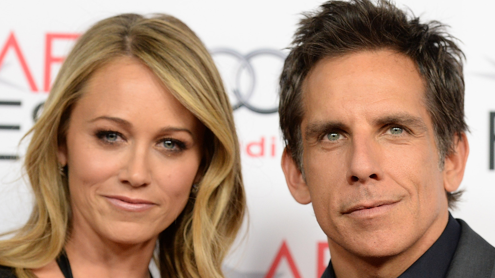 ben stillers wife christine taylor opens up about healing their broken marriage