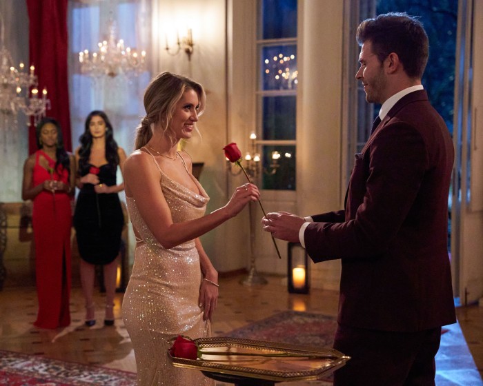 ‘The Bachelor’ Season 27 Finale: Zach Shallcross Is Engaged to Kaity Biggar