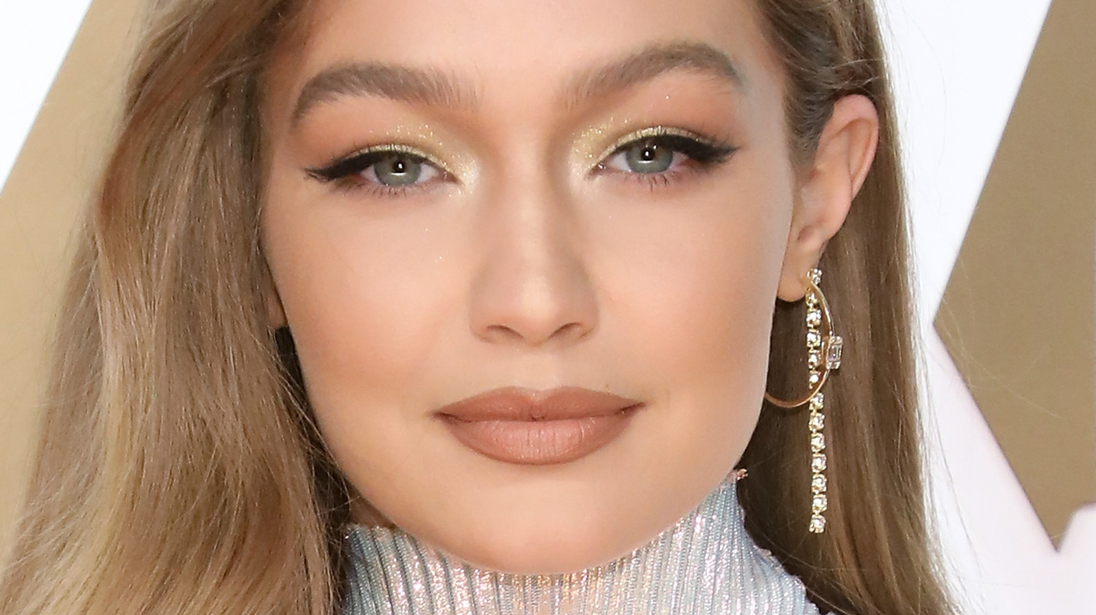 gigi hadid isnt shy about her nepo baby status