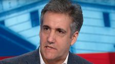 michael cohen of all people explains why donald trumps arrest should be classy