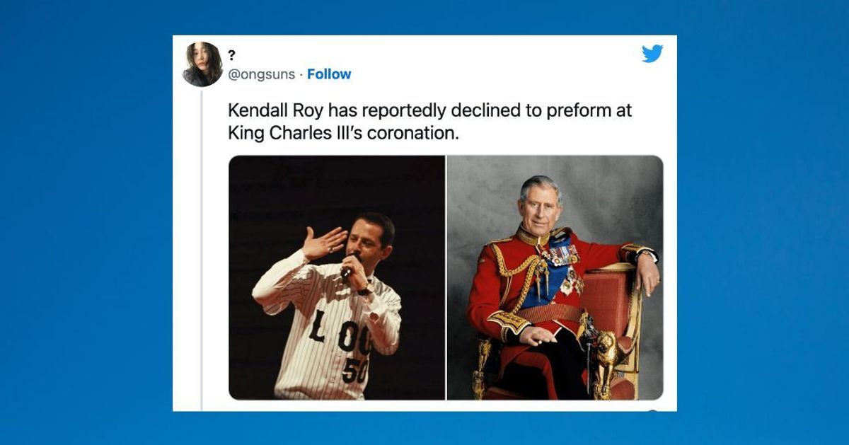 no one wants to perform at king charles coronation and yes twitters got jokes 1