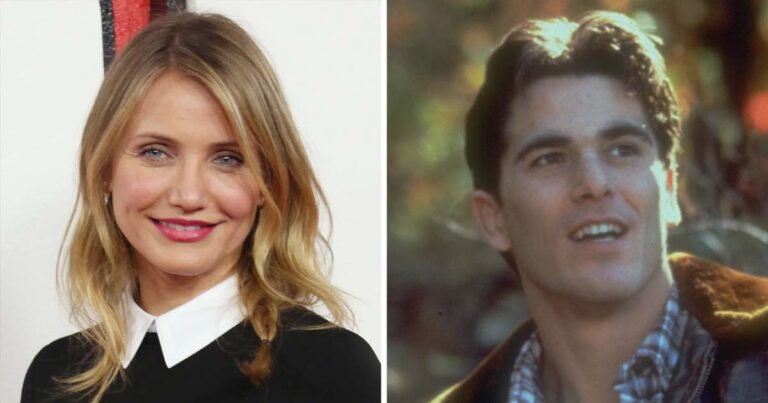 Stars Who Left Hollywood Behind: Cameron Diaz, Michael Schoeffling and More
