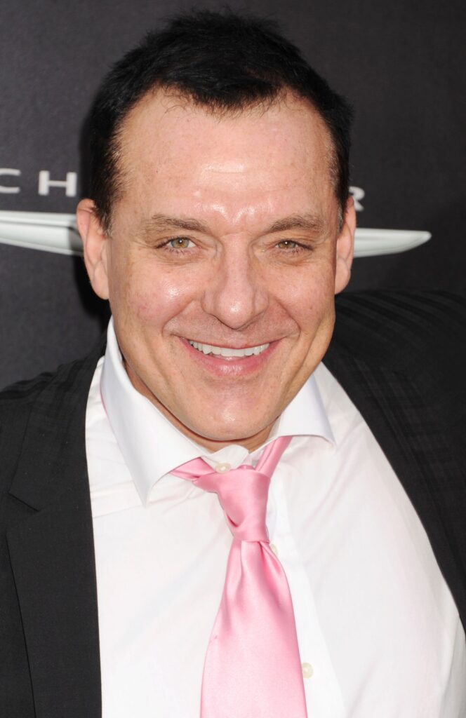 Tom Sizemore, Natural Born Killers And Point Break Actor, Dies Aged 61 After Suffering Brain Aneurysm