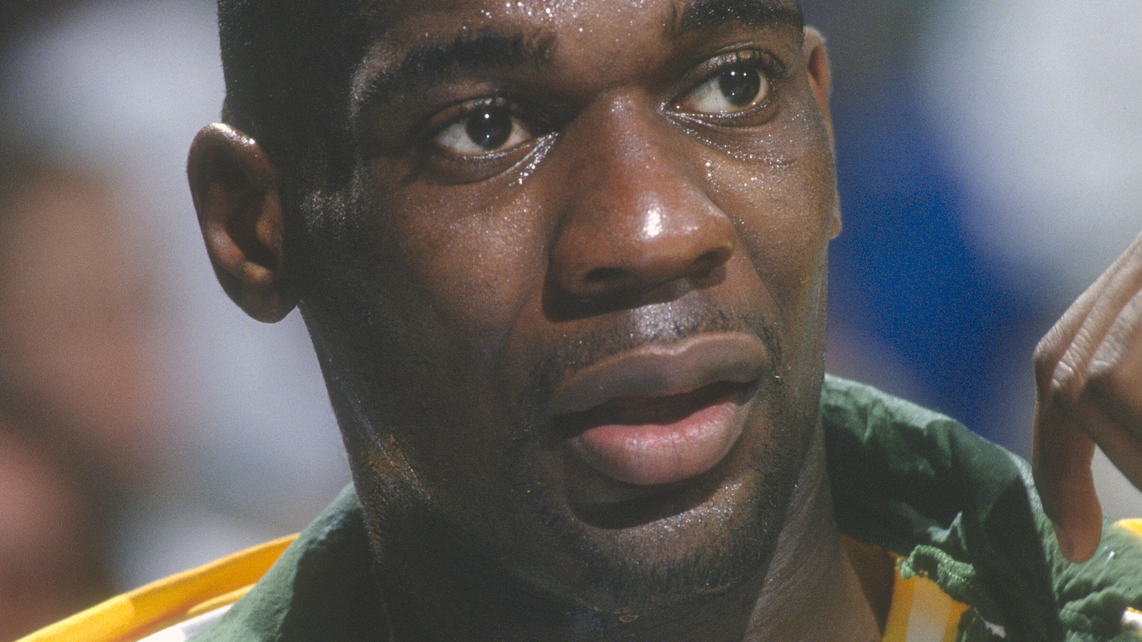 what we know about the arrest of ex nba star shawn kemp