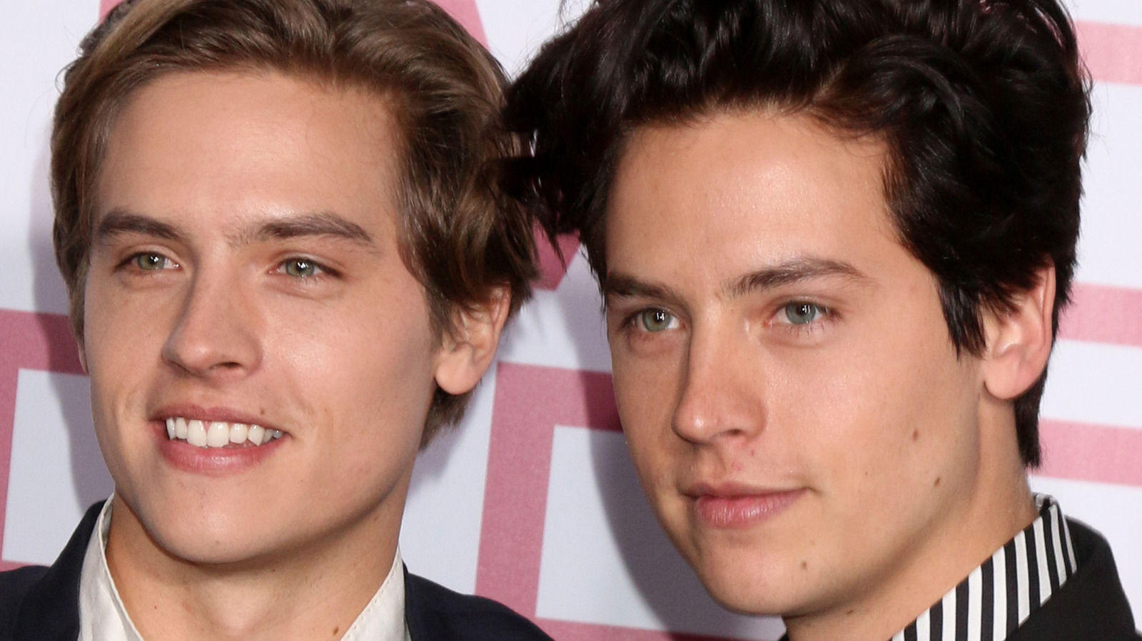 why cole and dylan sprouse have a strained relationship with their mother
