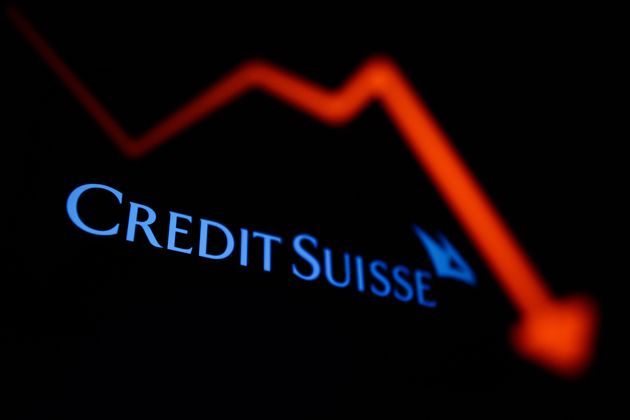 why credit suisse collapsed and what could happen next to uk banks