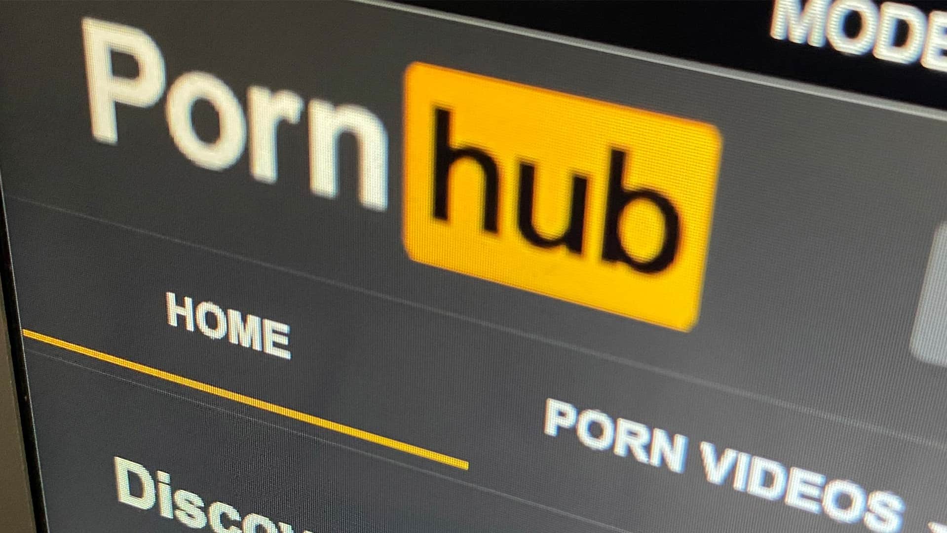 can pornhub evolve a national security expert bodybuilder and porn researchers are going to try 3