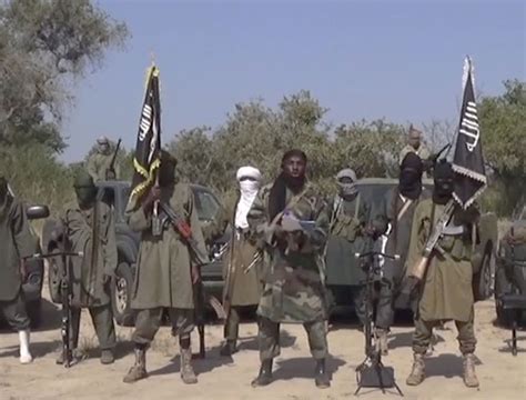 Five soldiers killed by mine explosion in Borno