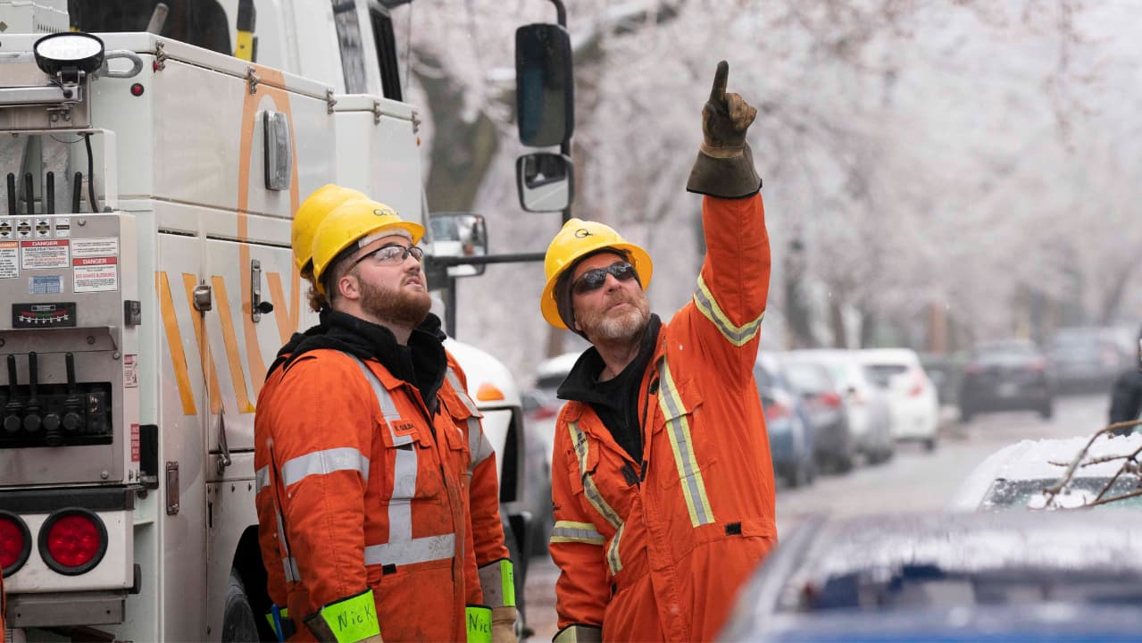 heres what to expect as hydro quebec scrambles to restore power