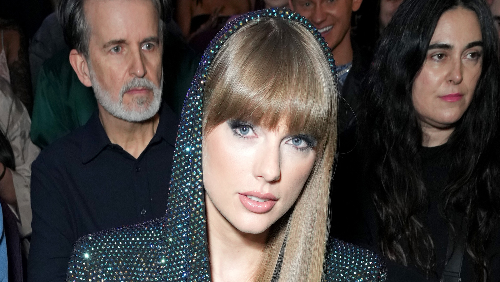 is taylor swifts level of fame to blame for her split with joe alwyn