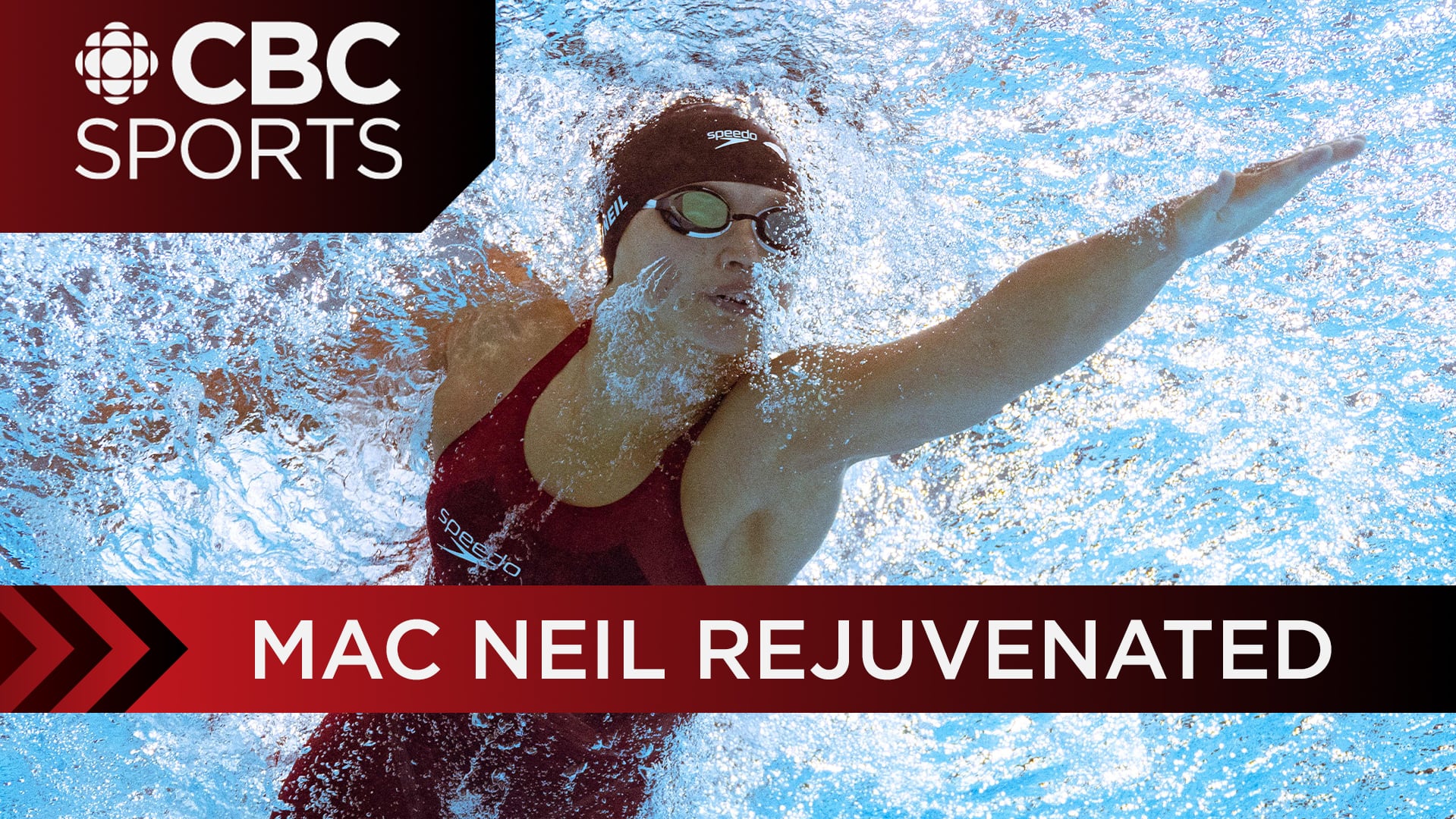 maggie mac neil headlines canadas swimming team for 2023 pan american games in chile