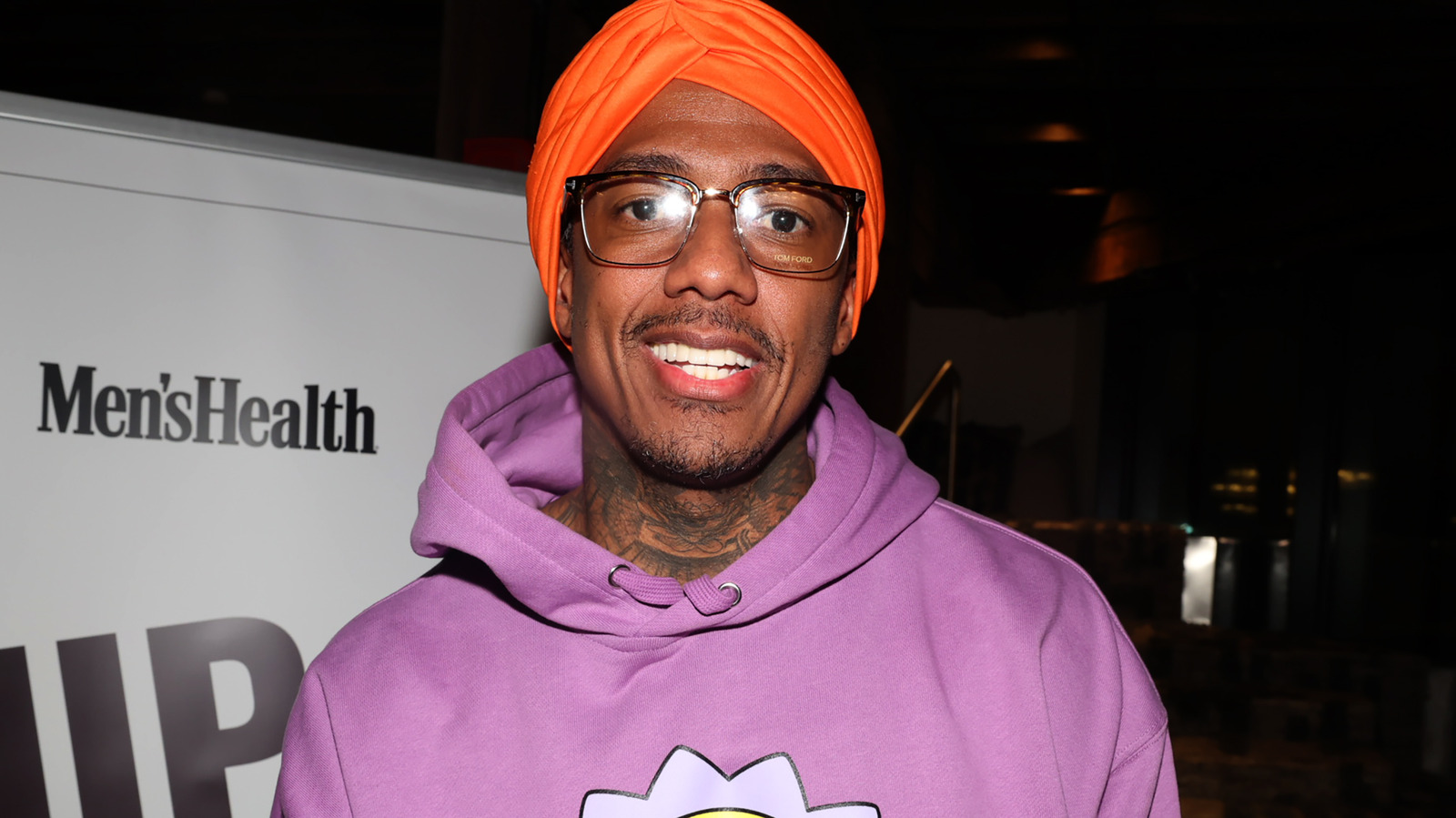 nick cannon eyes newly single taylor swift as mother of his 13th child