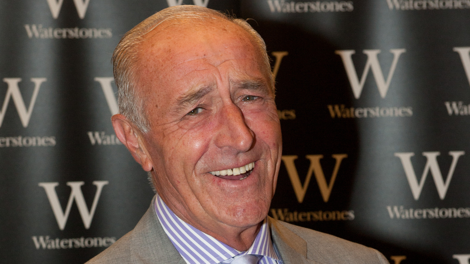 the tragic death of dancing with the stars judge len goodman