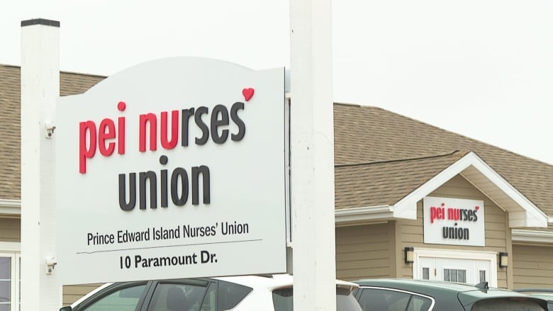 Nurses union