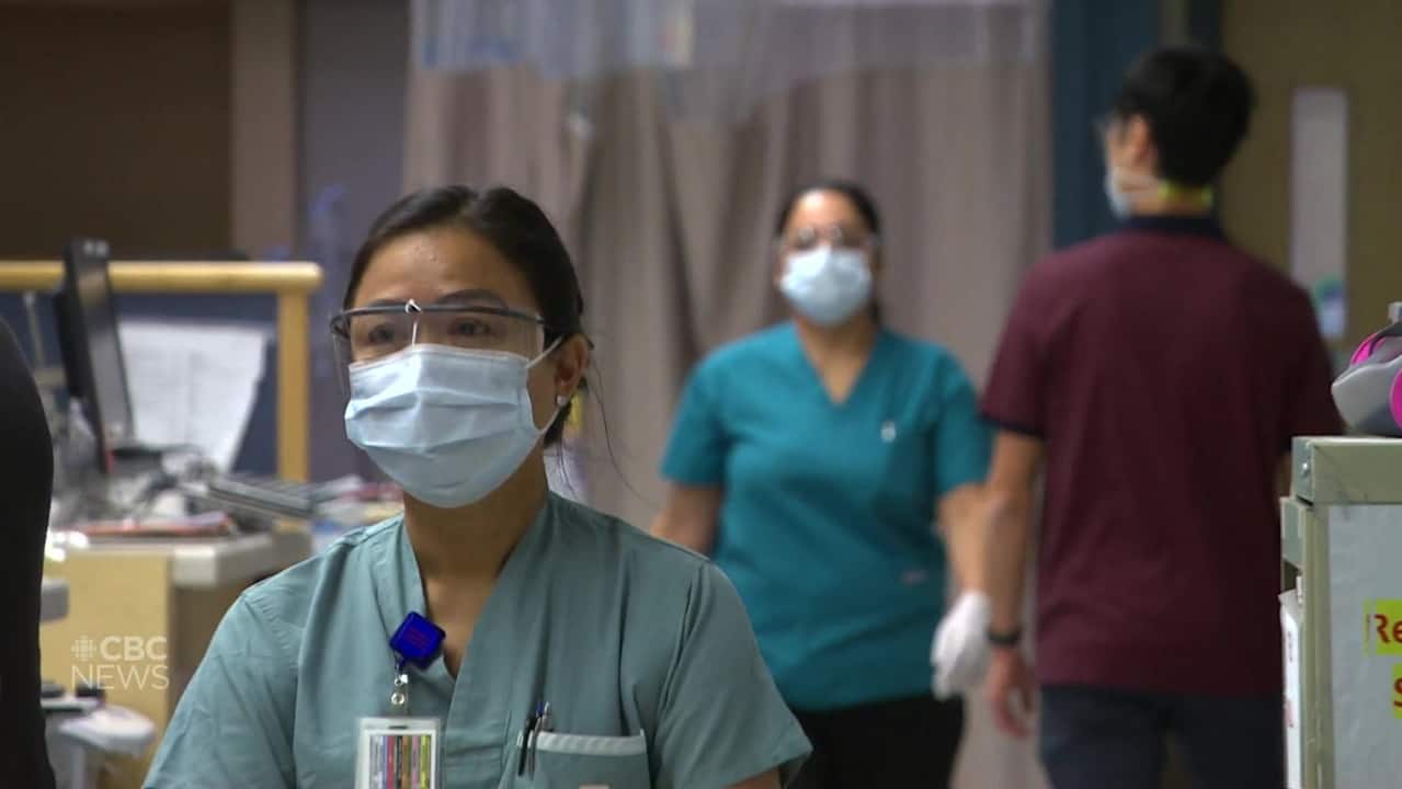why mask mandates are lifting in hospitals across canada 1