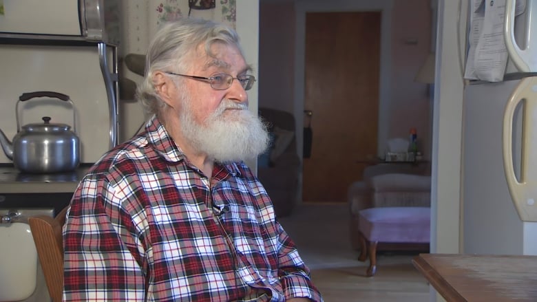 A Nova Scotia senior lost his cottage in a tax sale — but had never missed a payment