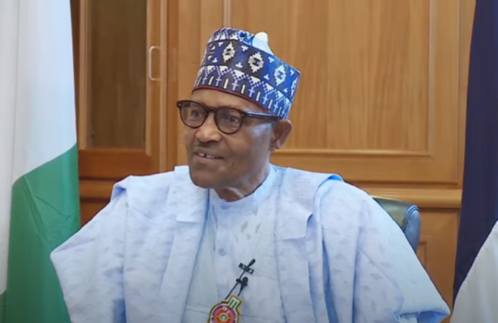 President Buhari to Address Nation in Farewell Broadcast